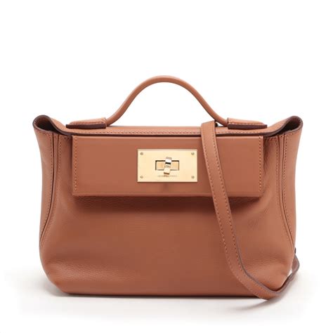 hermes bulky collection|hermes sack bag.